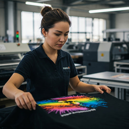 Choosing the Perfect Branding Style for Your Promotional Products - Promo Lingo