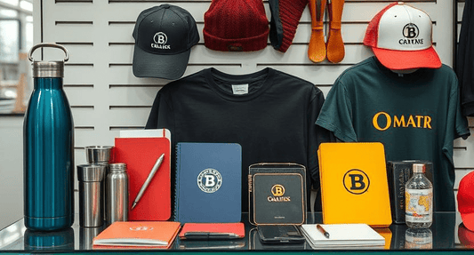 How to Choose the Perfect Promotional Items for Your Business - Promo Lingo