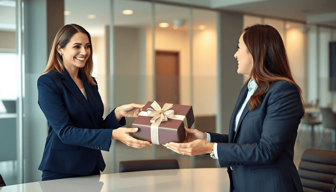 The Ultimate Guide to Choosing Corporate Gifts in South Africa - Promo Lingo