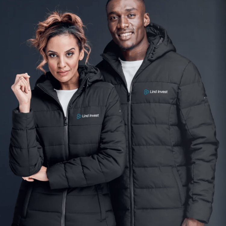 Alex Varga Apparel - Promo Lingo - Branded Merchandise & Promotional Products Supplier Bryanston, South Africa