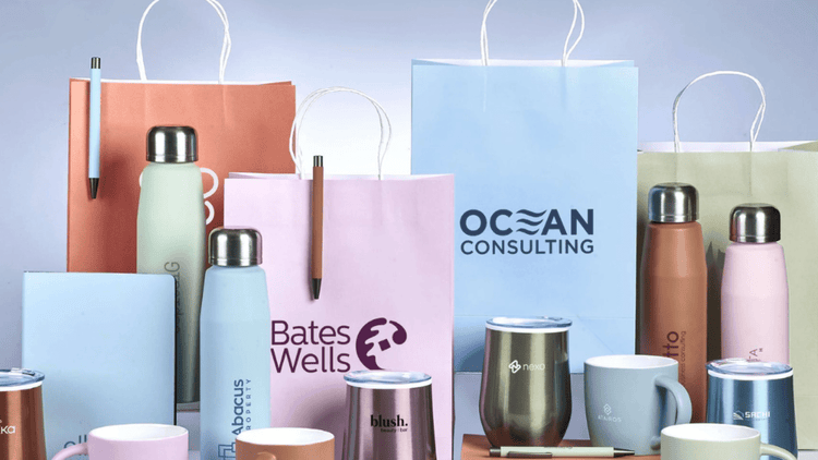 Promotional Products - Promo Lingo - Branded Merchandise & Promotional Products Supplier Bryanston, South Africa
