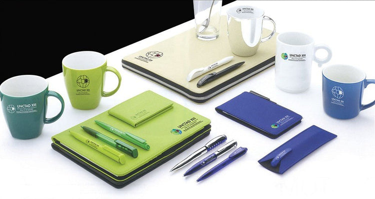 Custom Pens & Stationery - Promo Lingo