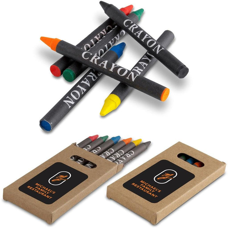 Custom School Accessories - Promo Lingo