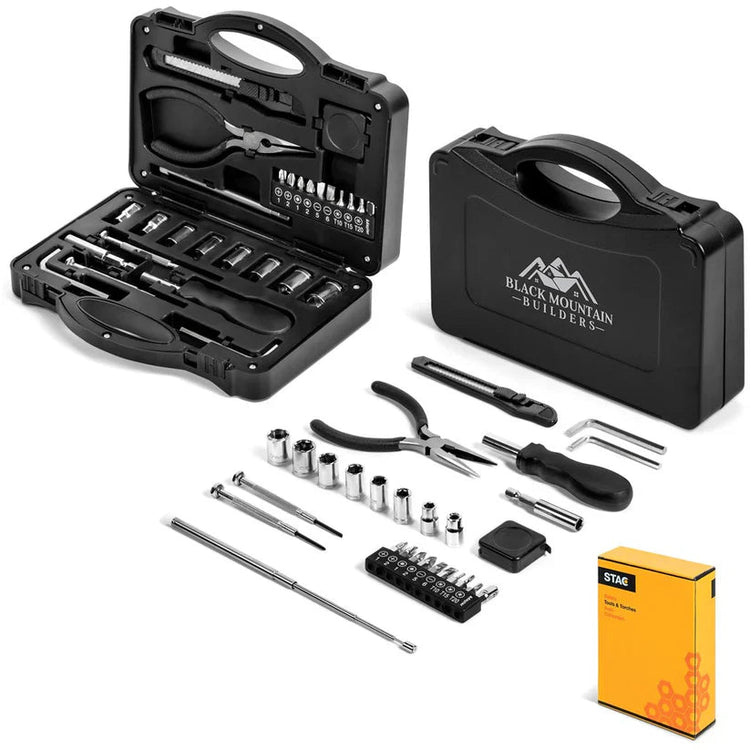 Custom Tool Sets - Promo Lingo