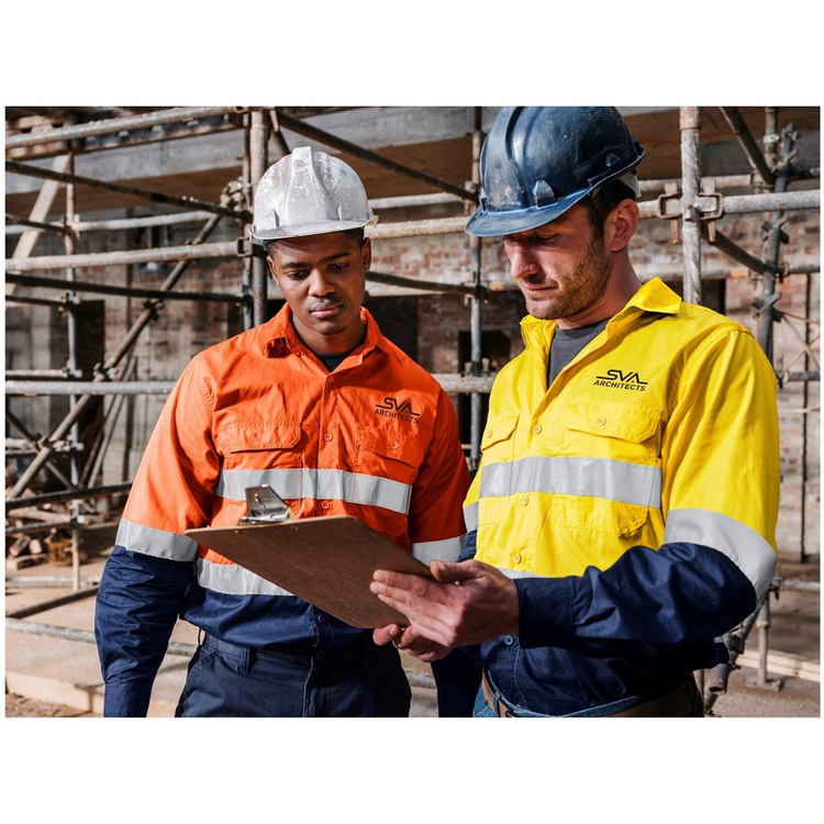 Custom Workwear - Promo Lingo - Branded Merchandise & Promotional Products Supplier Bryanston, South Africa