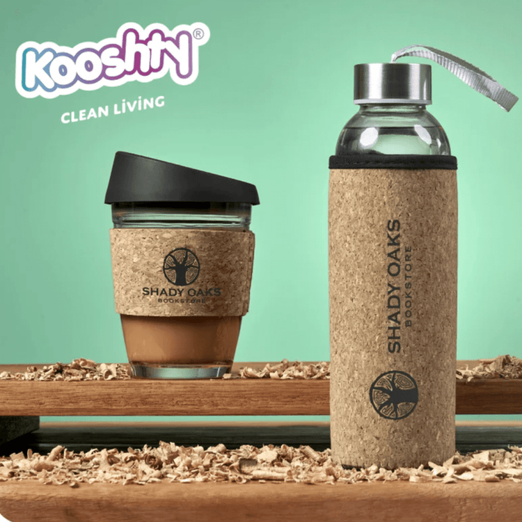 Kooshty Gift Collection - Promo Lingo - Branded Merchandise & Promotional Products Supplier Bryanston, South Africa