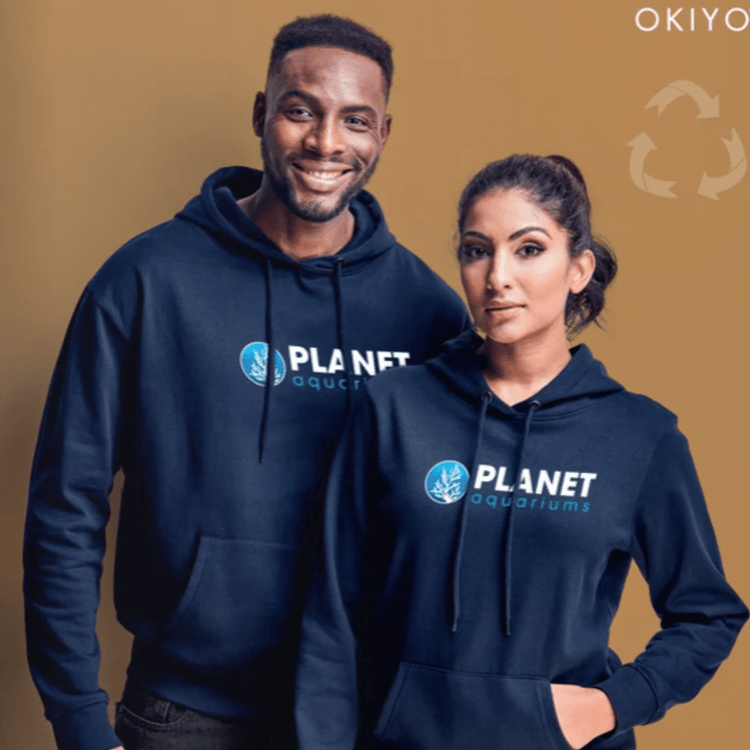 Okiyo Apparel collection - Promo Lingo - Branded Merchandise & Promotional Products Supplier Bryanston, South Africa