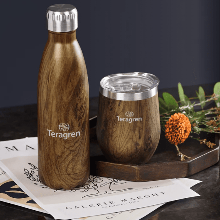 Serendipio Home & Drinkware - Promo Lingo - Branded Merchandise & Promotional Products Supplier Bryanston, South Africa