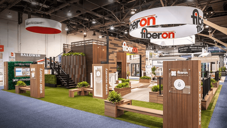 Trade Shows & Events - Promo Lingo