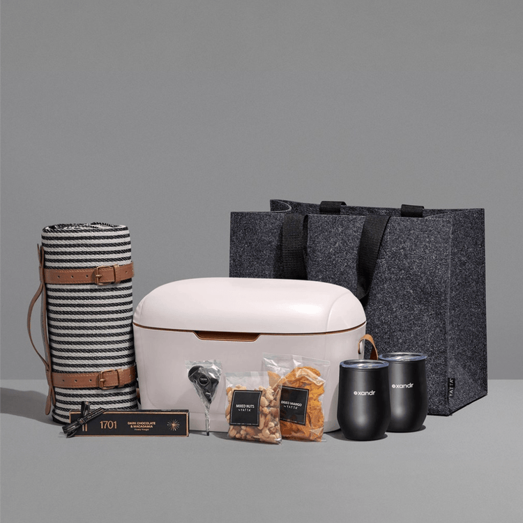 Yatta Premium Hampers - Promo Lingo - Branded Merchandise & Promotional Products Supplier Bryanston, South Africa