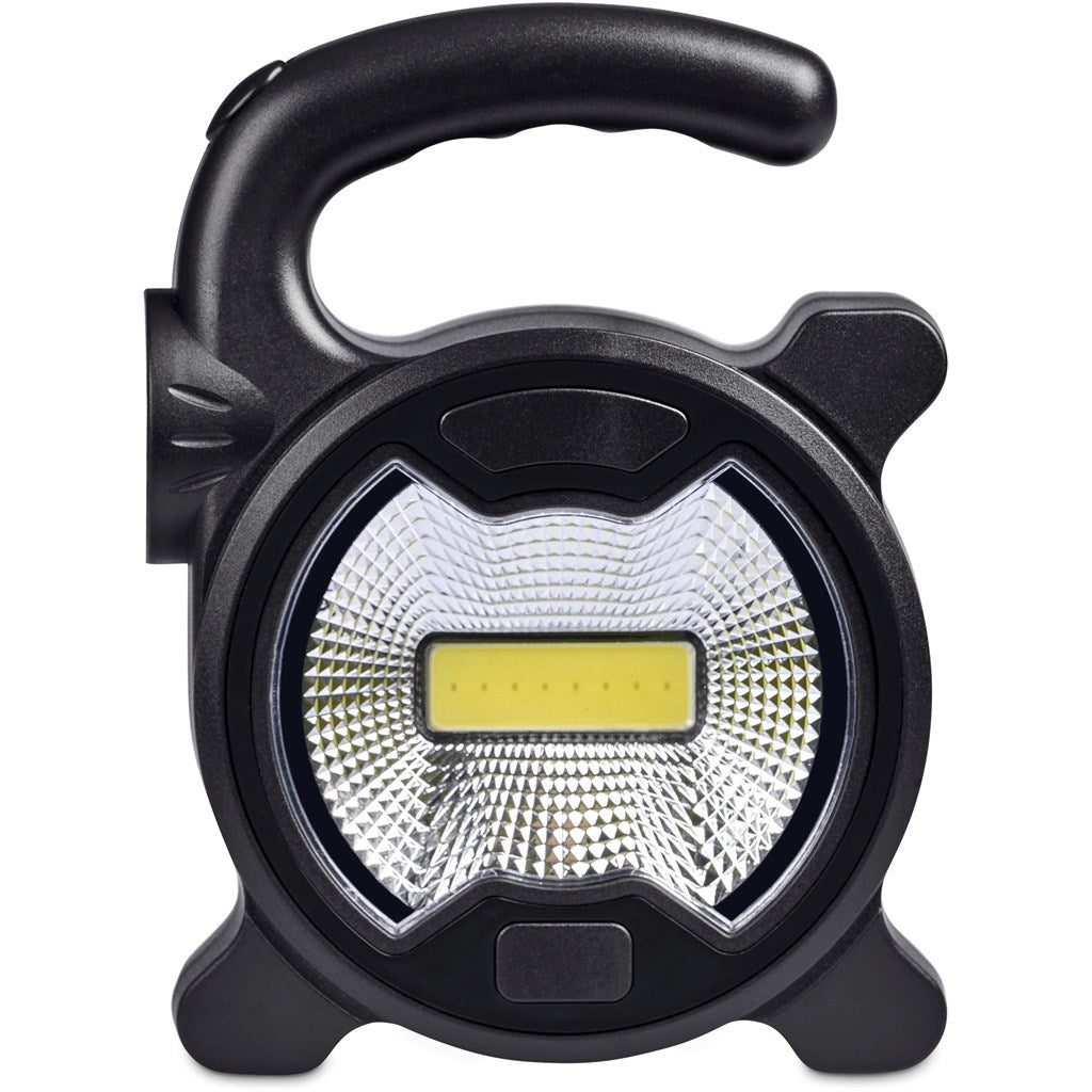 Altitude Martian Mini Lantern & Torch: Compact Brightness