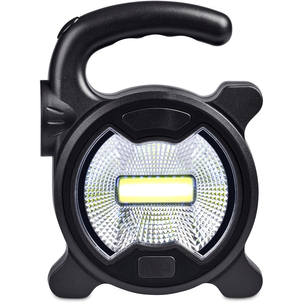 Altitude Martian Mini Lantern & Torch: Compact Brightness
