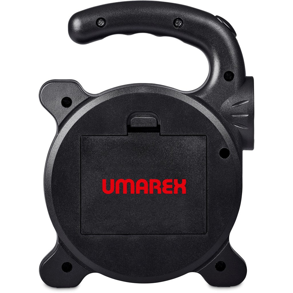 Altitude Martian Mini Lantern & Torch: Compact Brightness