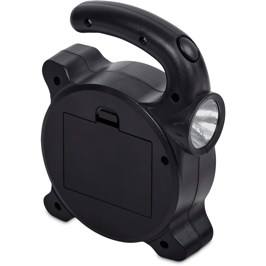 Altitude Martian Mini Lantern & Torch: Compact Brightness