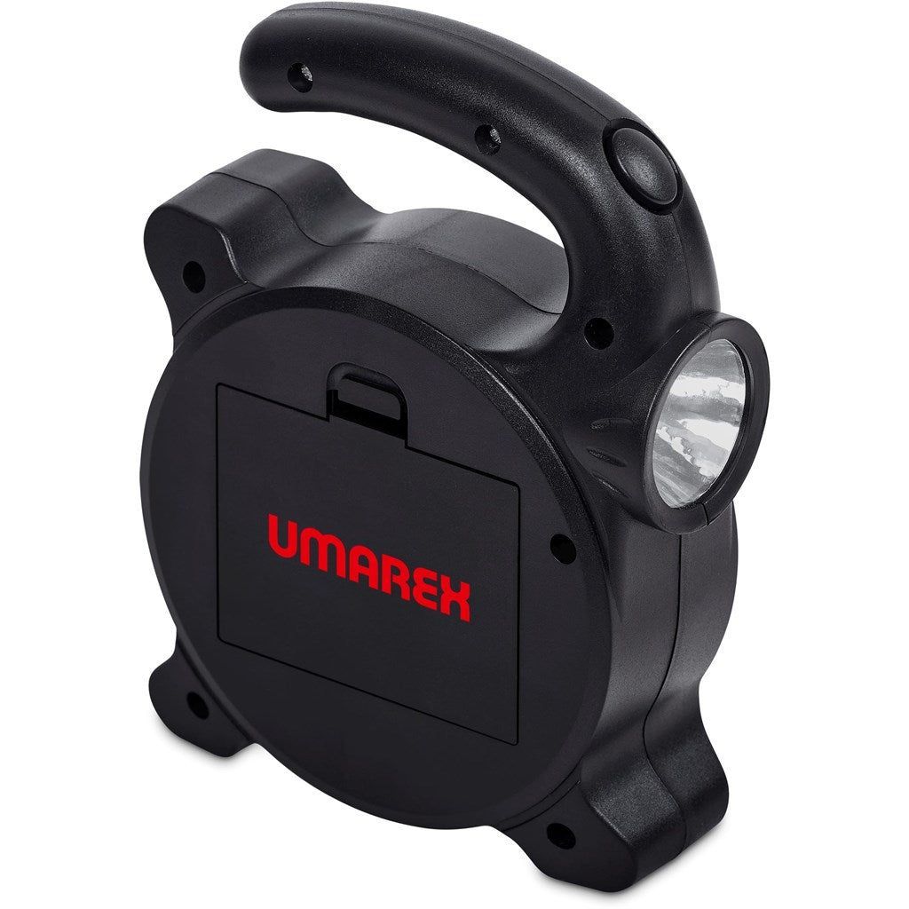 Altitude Martian Mini Lantern & Torch: Compact Brightness
