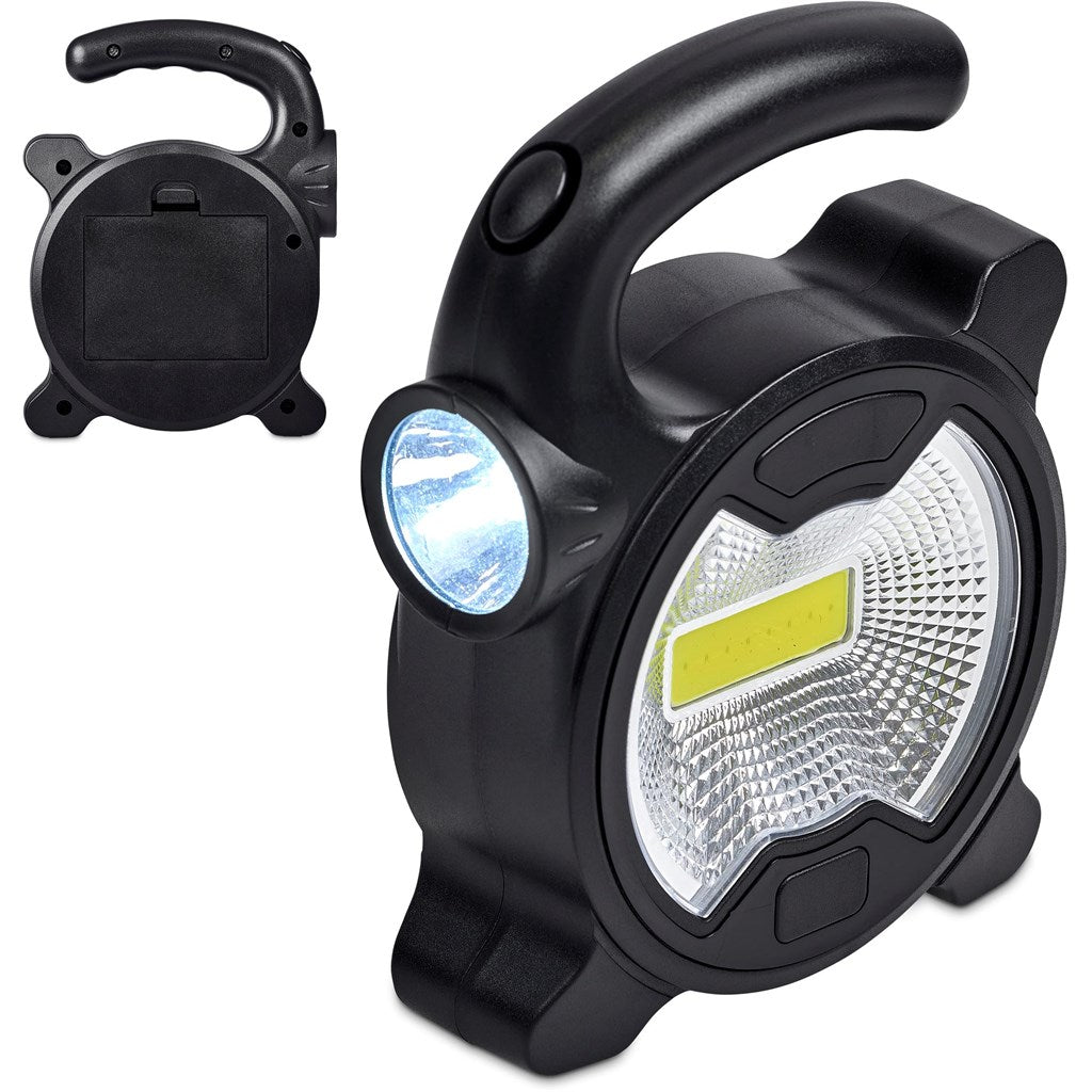 Altitude Martian Mini Lantern & Torch: Compact Brightness