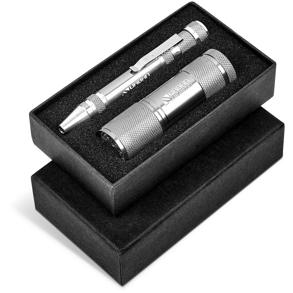Altitude Sentinel Torch & Tool Set for Ultimate Versatility