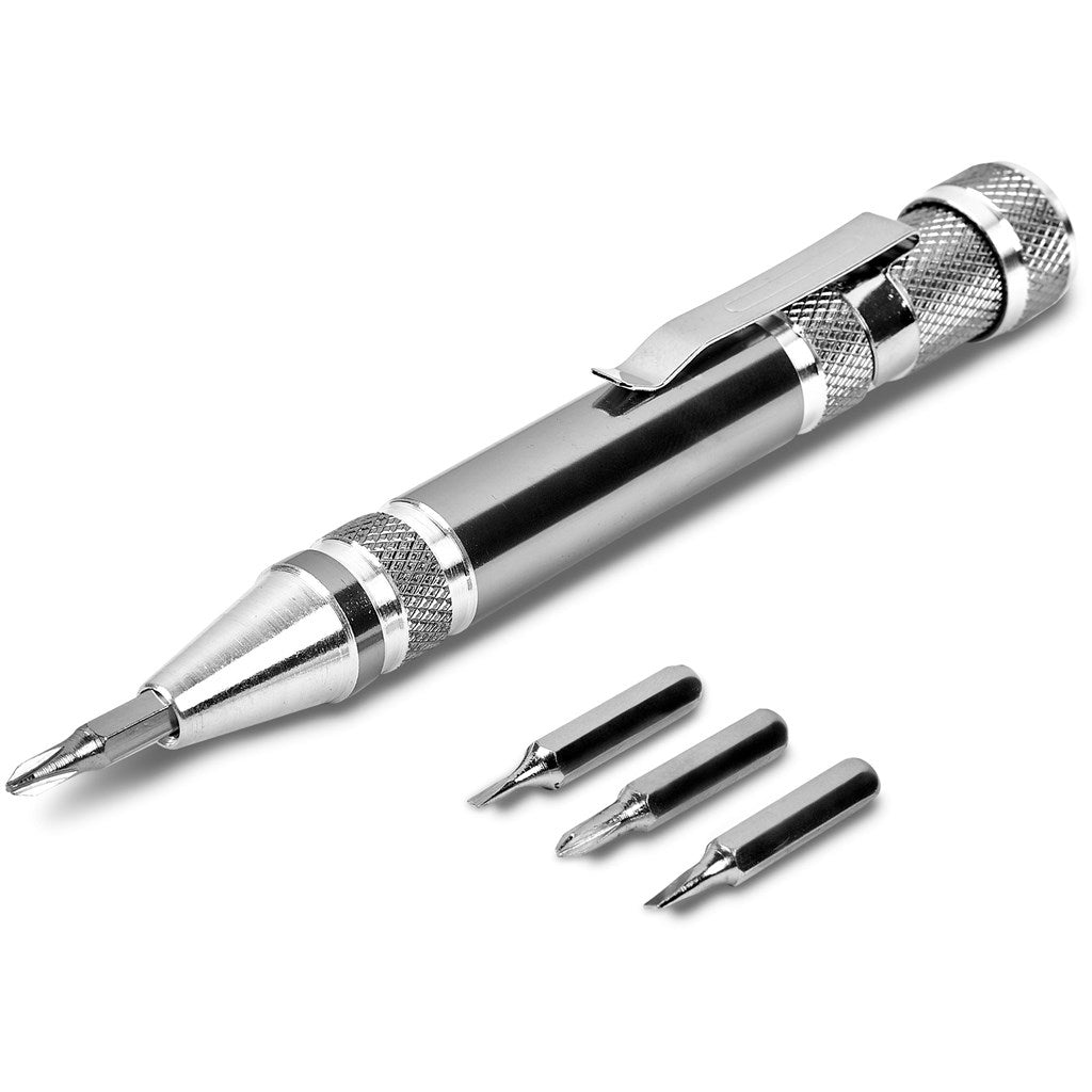 Altitude Sentinel Torch & Tool Set for Ultimate Versatility