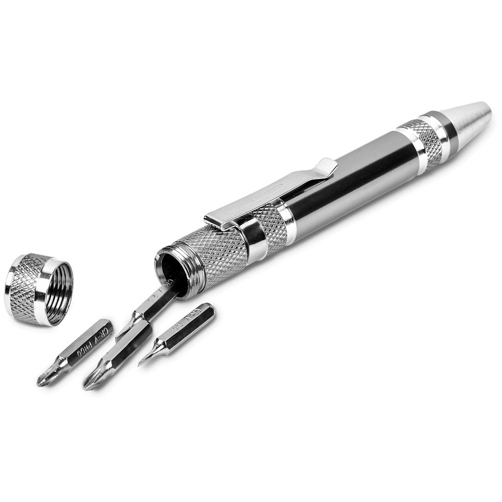 Altitude Sentinel Torch & Tool Set for Ultimate Versatility
