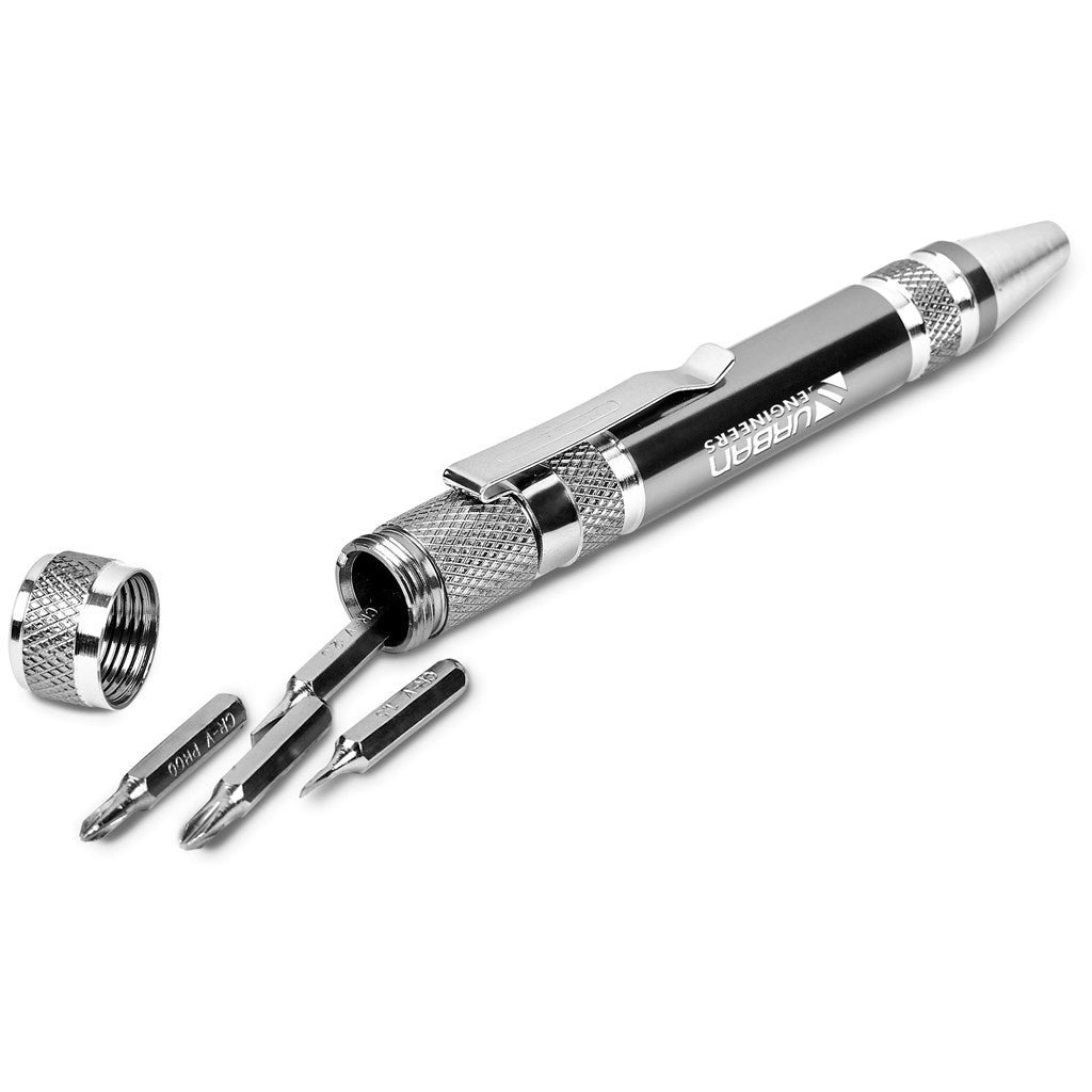 Altitude Sentinel Torch & Tool Set for Ultimate Versatility