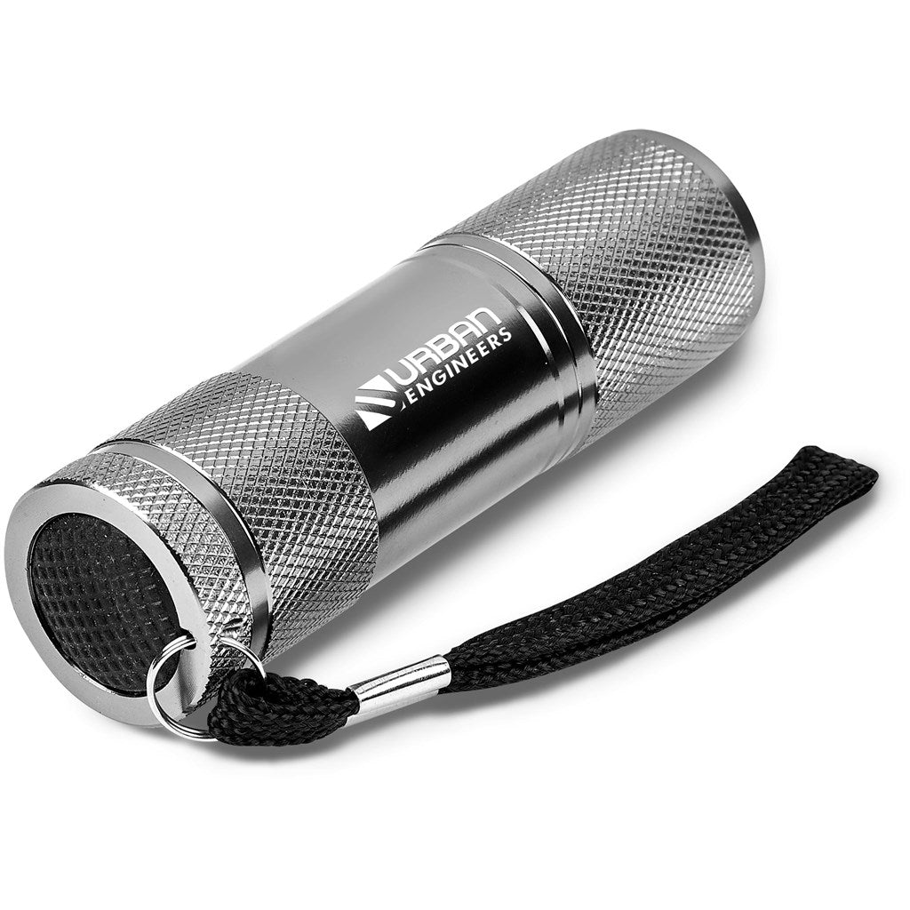 Altitude Sentinel Torch & Tool Set for Ultimate Versatility