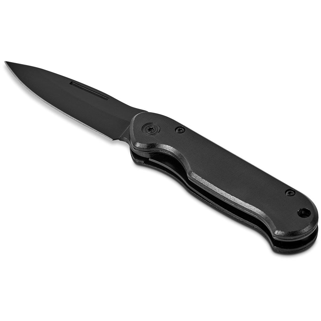 Alex Varga Orson Lock Knife - Stylish Utility for All