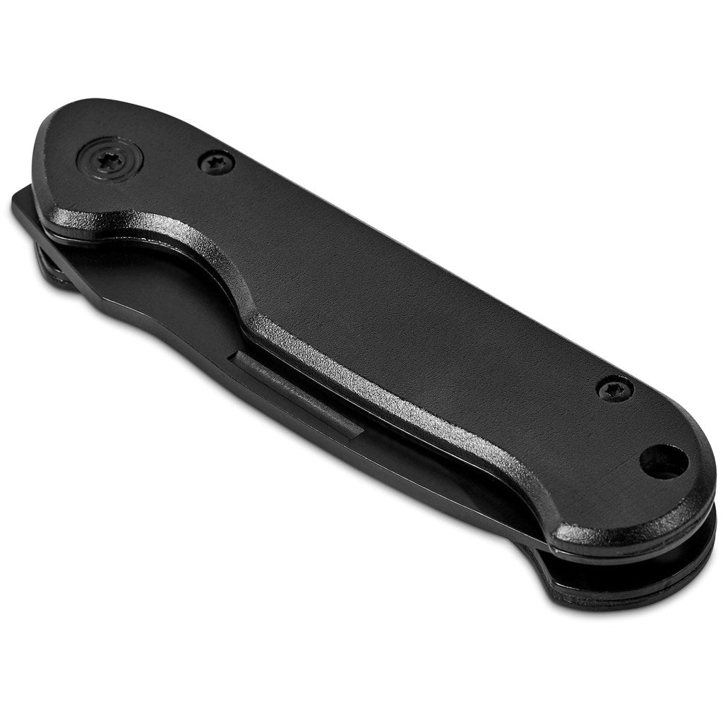 Alex Varga Orson Lock Knife - Stylish Utility for All