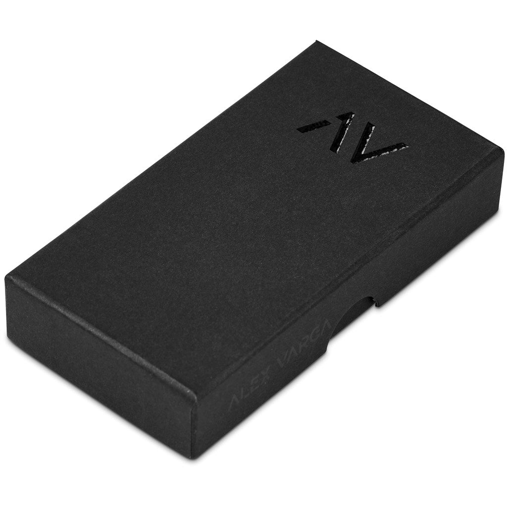 Alex Varga Orson Lock Knife - Stylish Utility for All