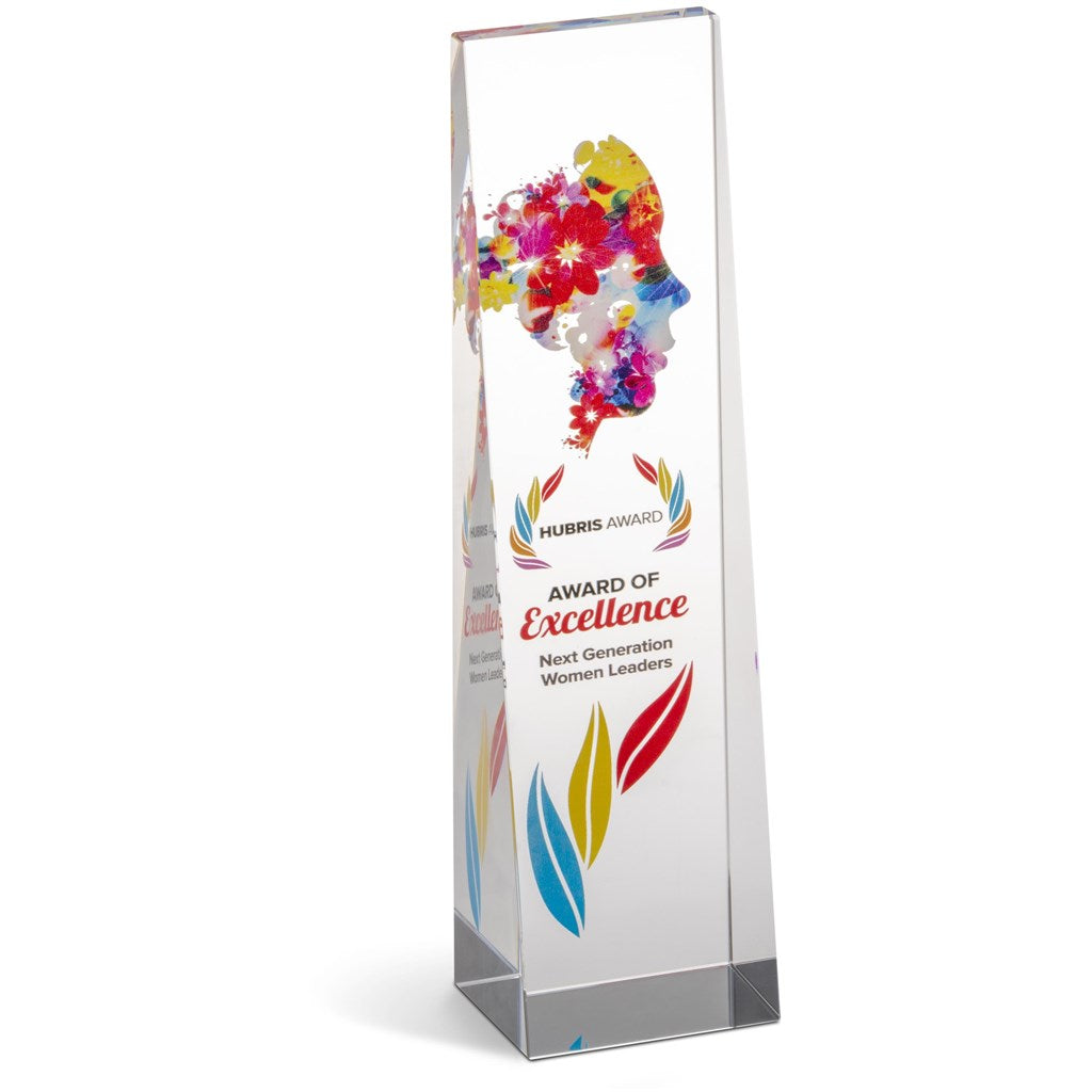 Hubris Award