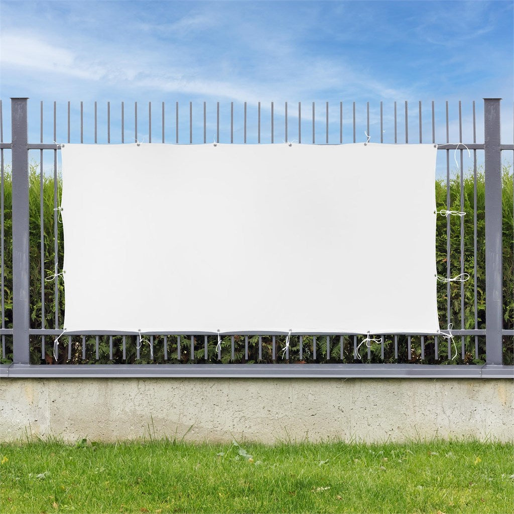 Sublimated Display Fabric Banner 3m x 1.5m for Events