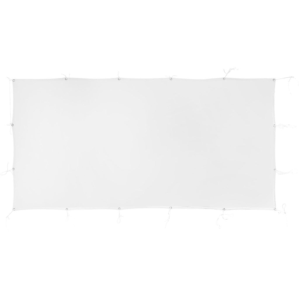Sublimated Display Fabric Banner 3m x 1.5m for Events