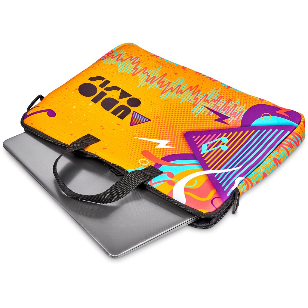 Hoppla Neoprene Nimbus 15.6-inch Laptop Sleeve