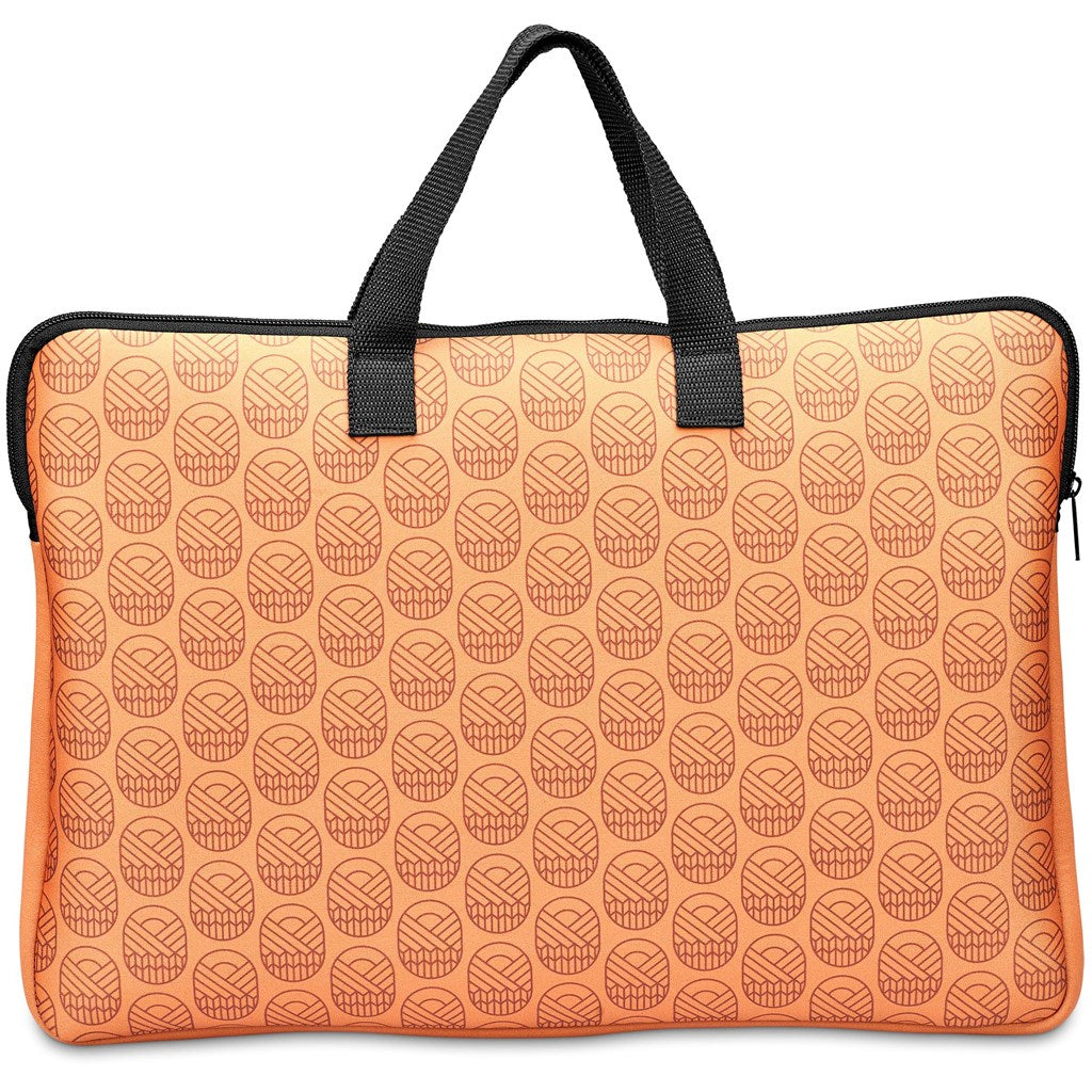 Hoppla 15.6 duim Neopreen Cloud Laptop Sleeve
