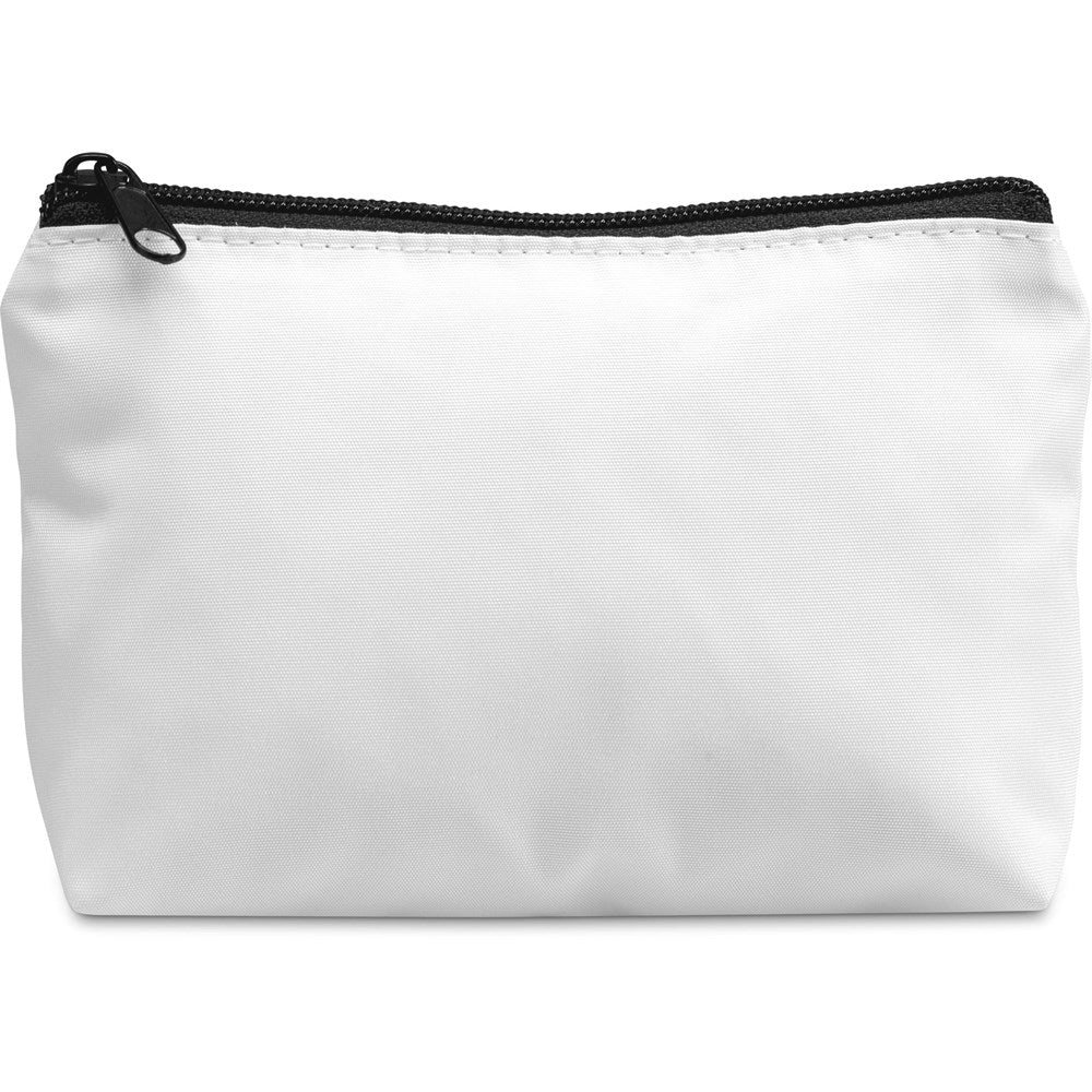 Hoppla Kosi Mini Toiletry Bag - Red