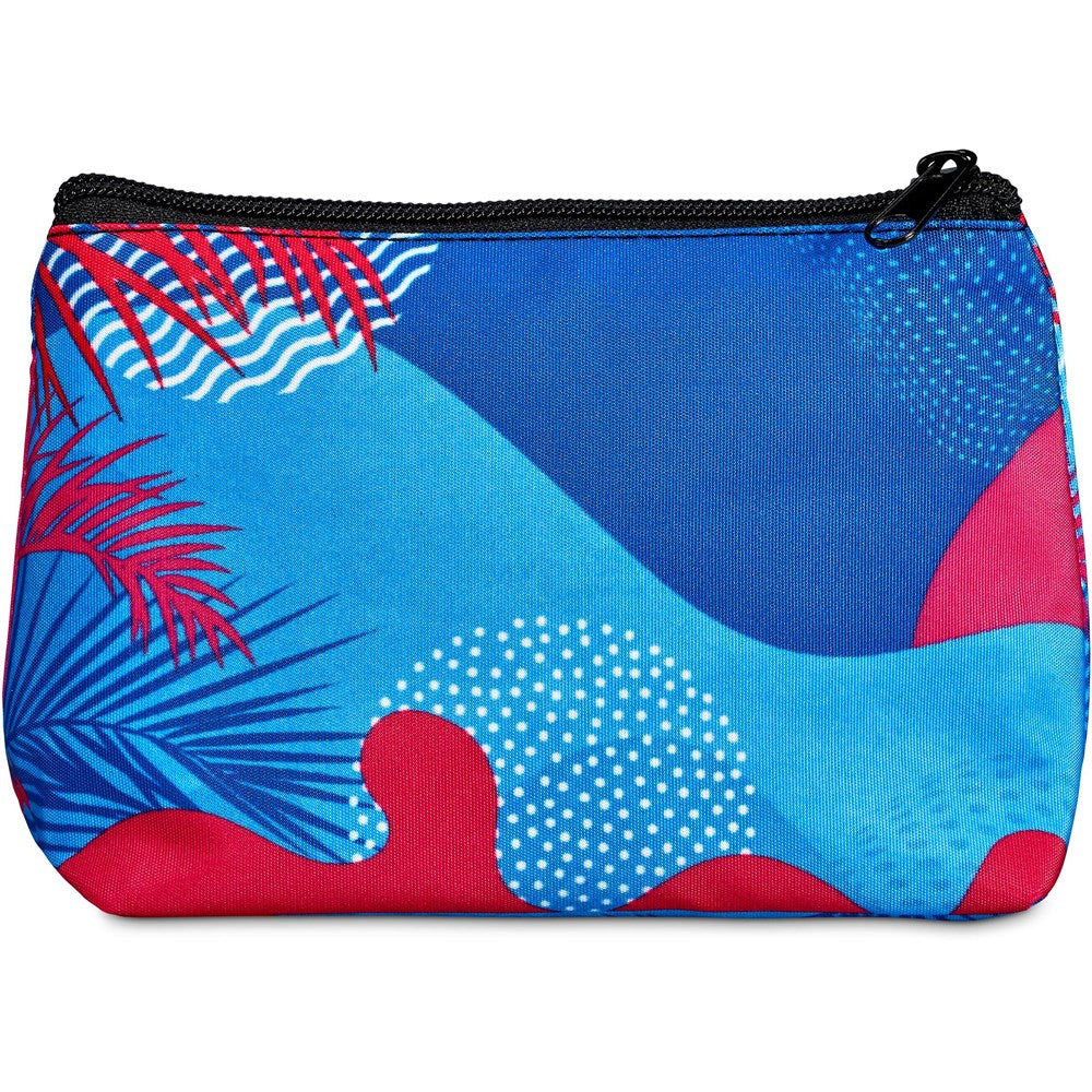 Hoppla Kosi Mini Toiletry Bag - Red