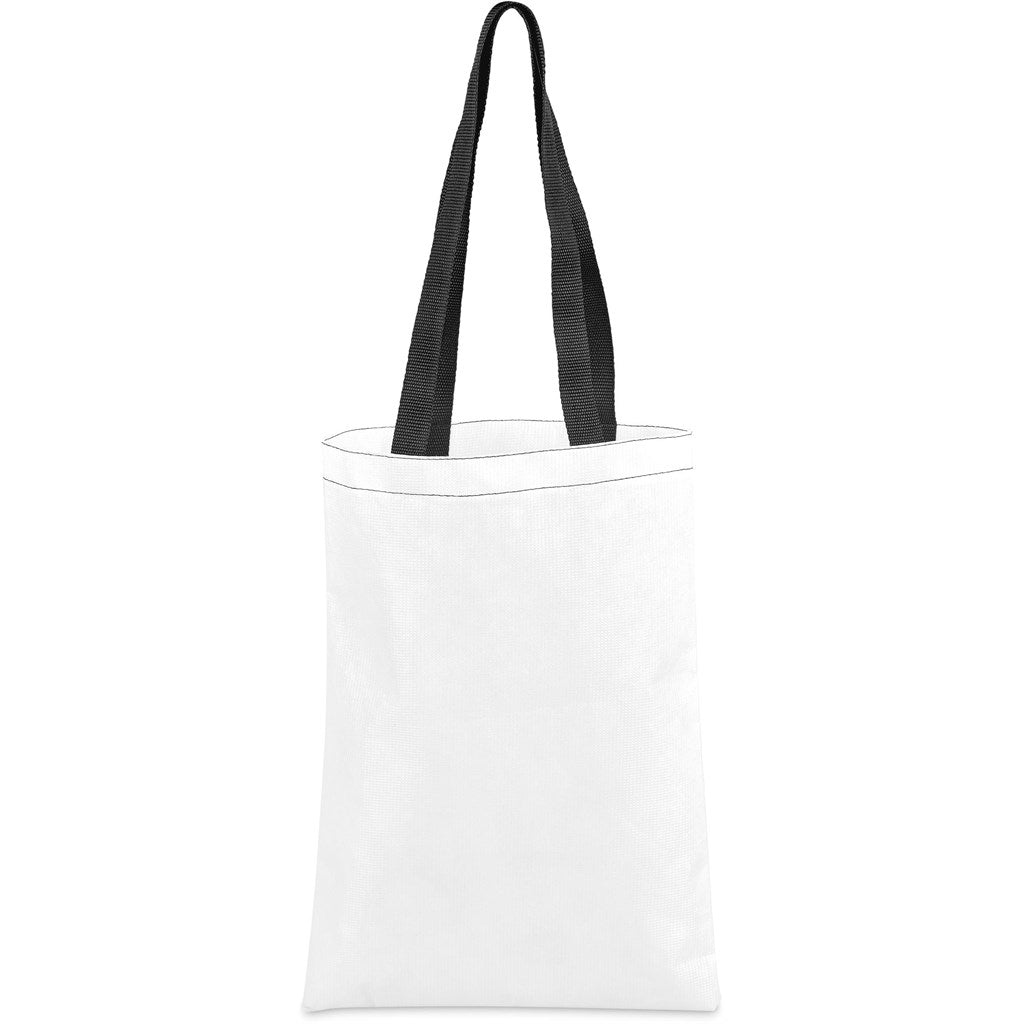 Hoppla Eden Herwinde PET Stitch-Bond Shopper