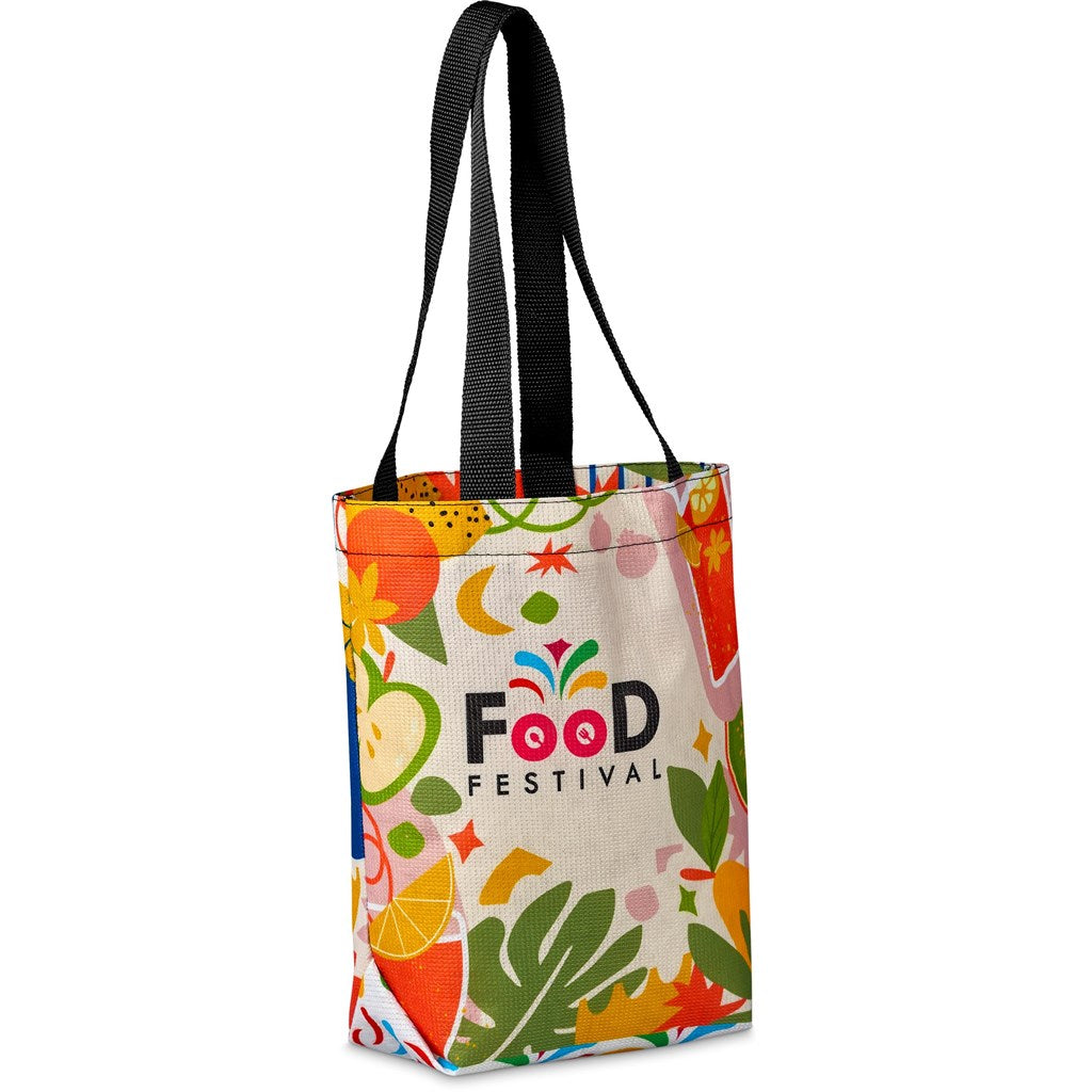 Hoppla Bayside Herwinde PET Stitch-Bond Shopper