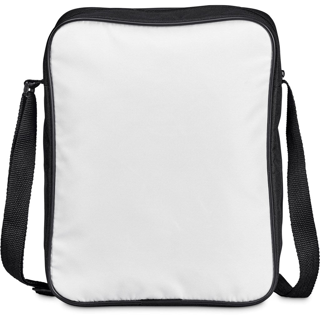 Hoppla A4 Crossbody Seminaar sak