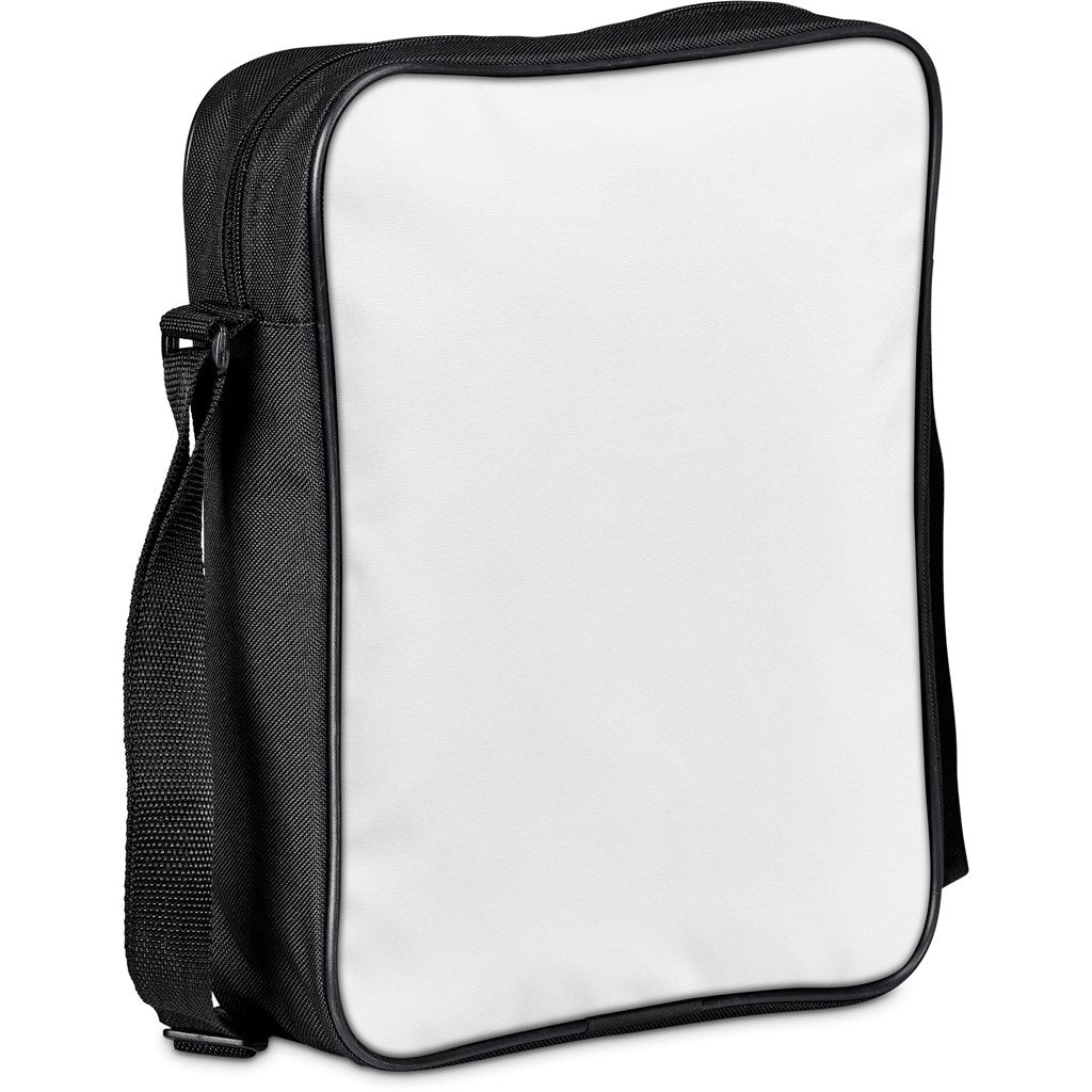 Hoppla A4 Crossbody Seminaar sak