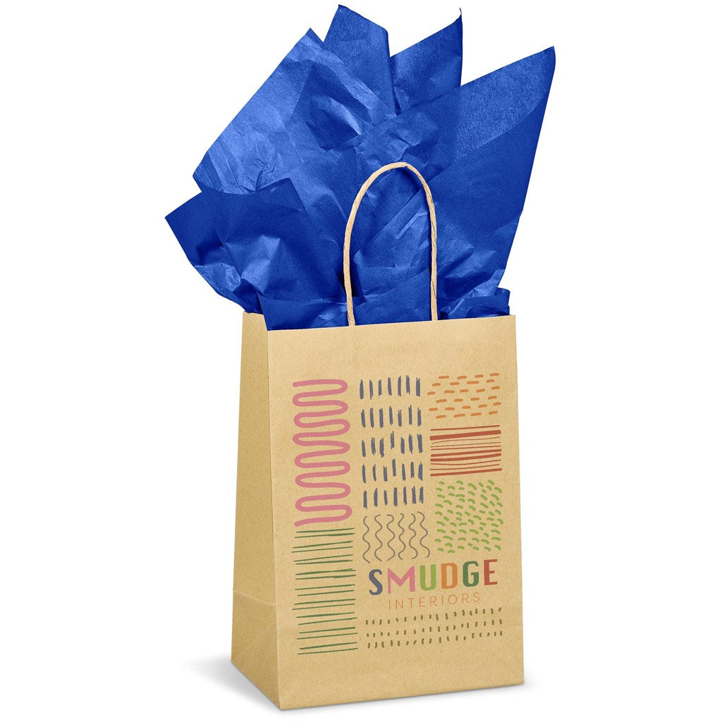 Altitude Ekologiese Digital Print Mini Papier Geskenksak 150gsm vir Eko-bewuste handelsmerke