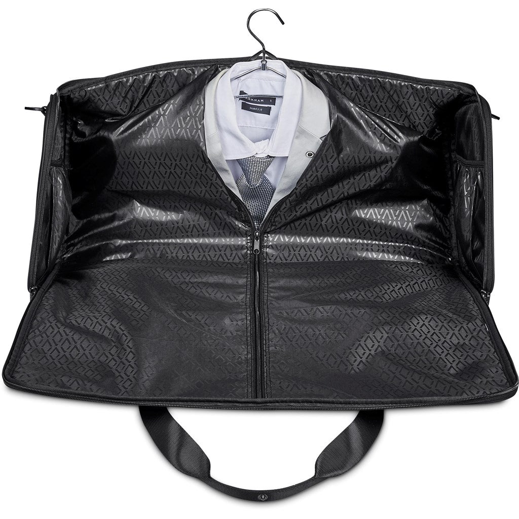 Alex Varga Portonovi Suit & Travel Bag for Easy Travel