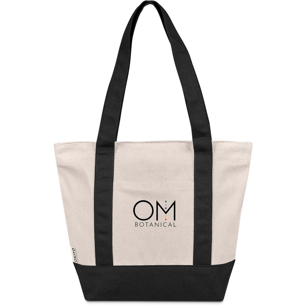 Okiyo Chibi Mini Cotton Bag for Stylish Gift Hampers