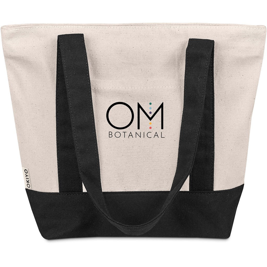 Okiyo Chibi Mini Cotton Bag for Stylish Gift Hampers