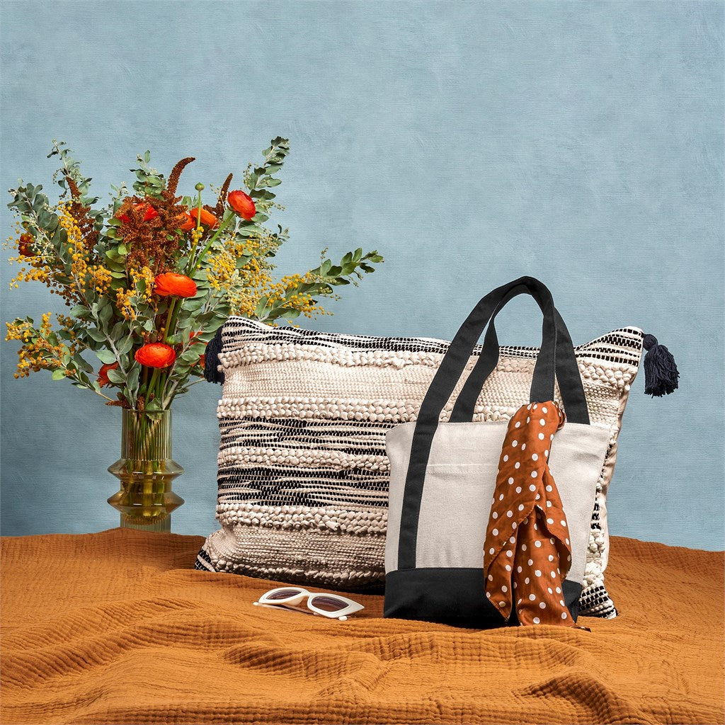 Okiyo Chibi Mini Cotton Bag for Stylish Gift Hampers
