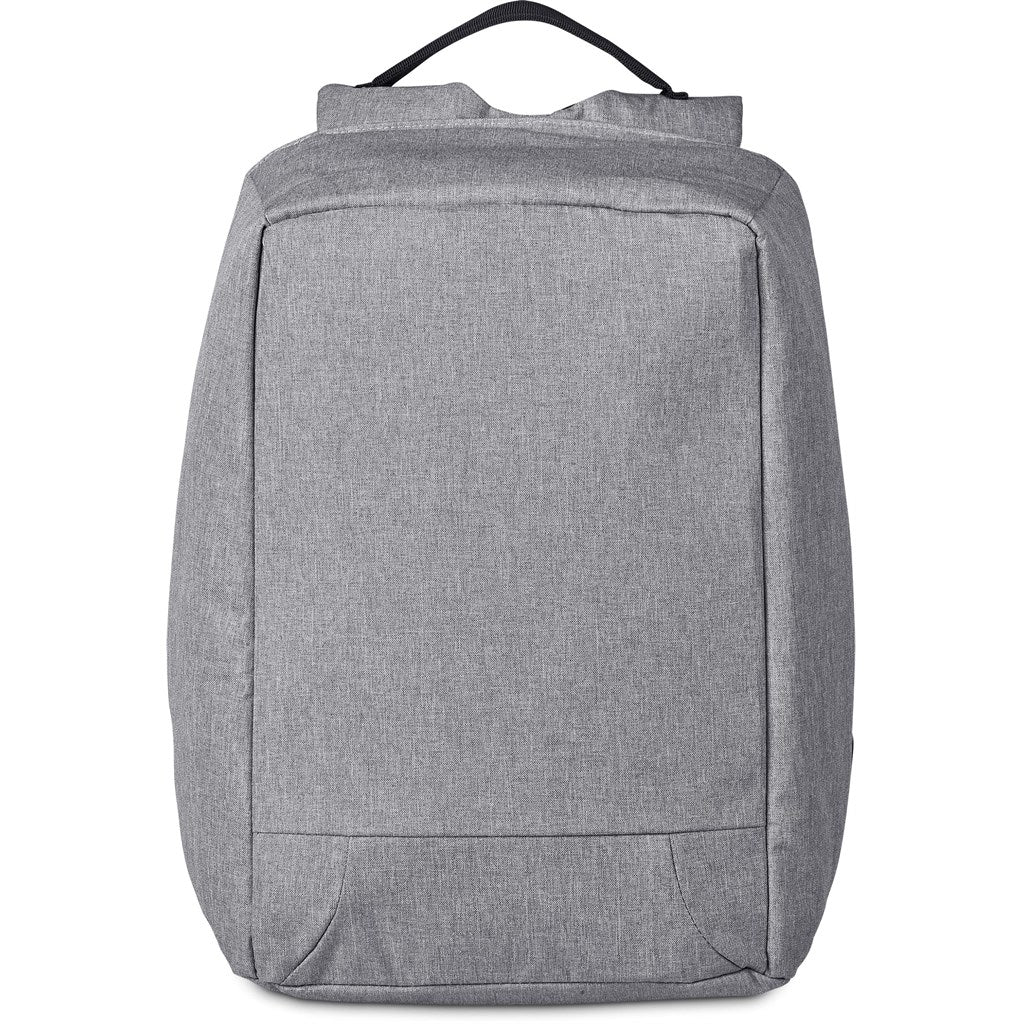 Swiss Cougar Palencia Anti-Theft Laptop Backpack for Travelers
