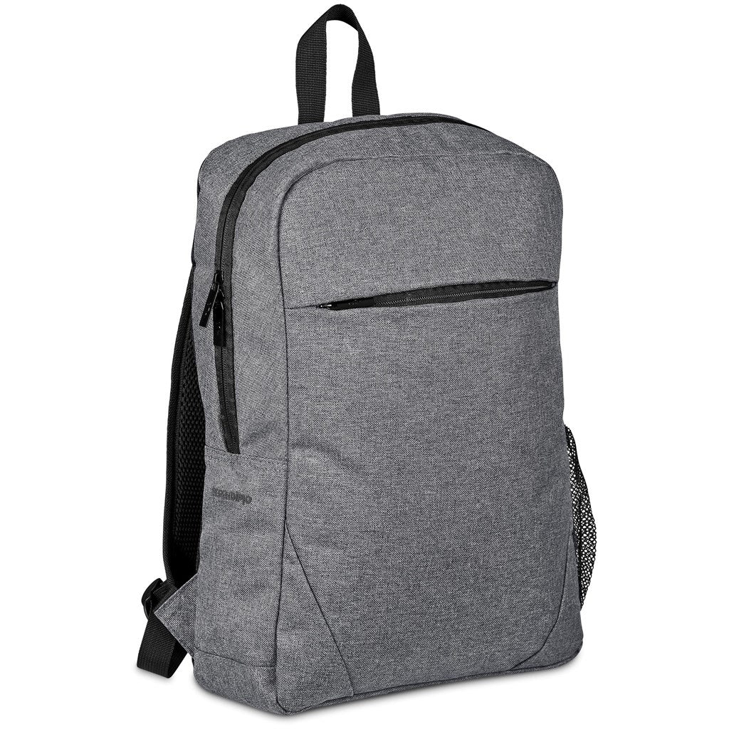 Serendipio Metrocity Laptop Backpack for Modern Professionals