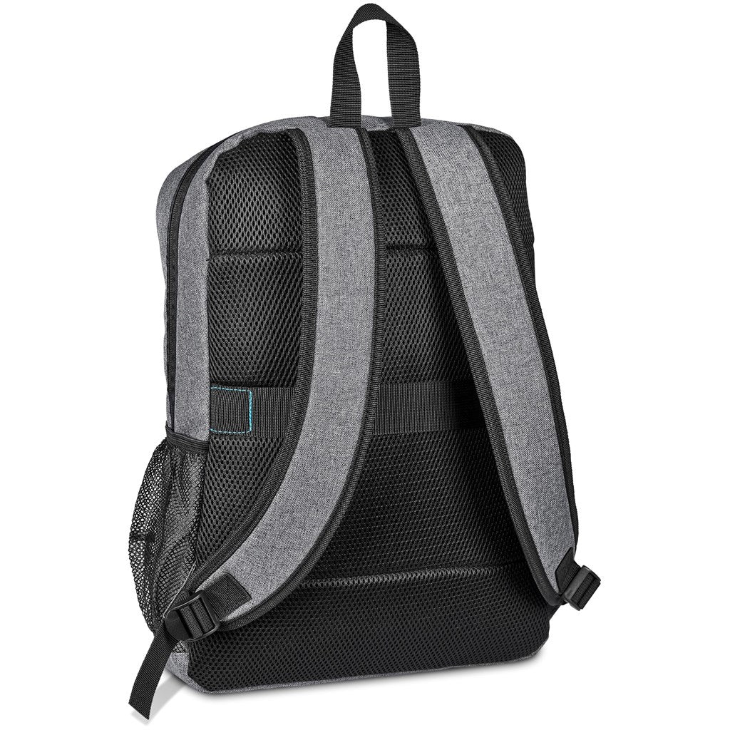 Serendipio Metrocity Laptop Backpack for Modern Professionals