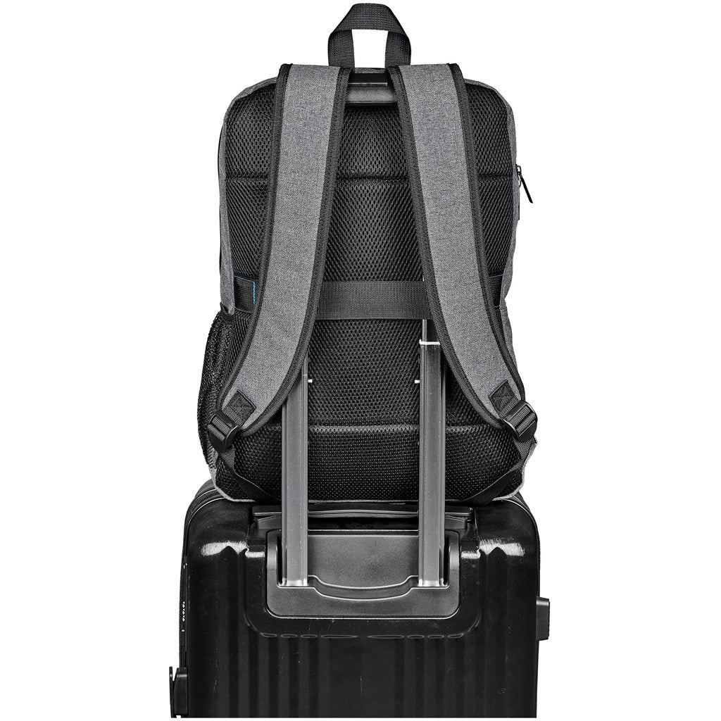 Serendipio Metrocity Laptop Backpack for Modern Professionals