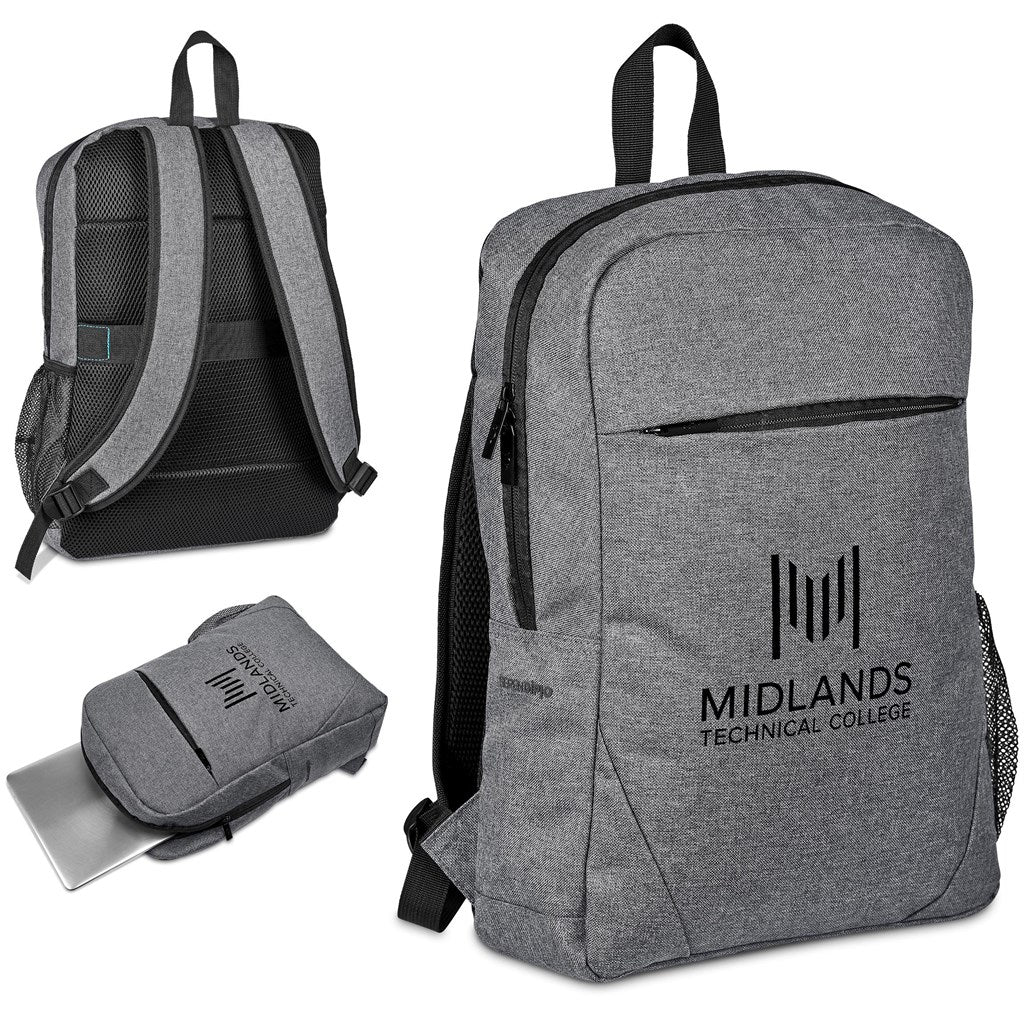 Serendipio Metrocity Laptop Backpack for Modern Professionals