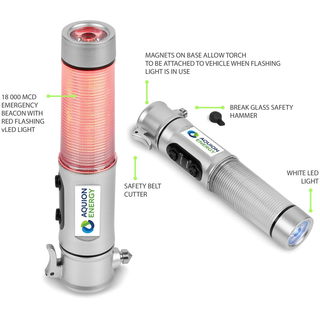 Altitude 911 Emergency Light: Your Essential Safety Beacon
